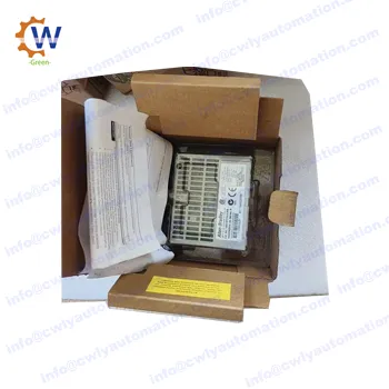 Allen-Bradley Speed Measurement Module 1440-SPD02-01RB photo-2