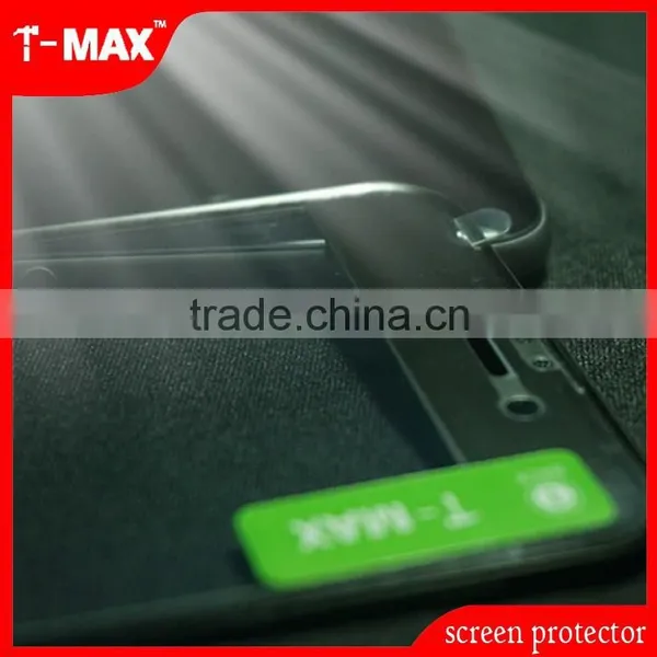 100% Real Size 3D Curved 0.26mm 9H Premium Tempered Glass Screen Protector for Iphone6&iphone6 Plus OEM ODM