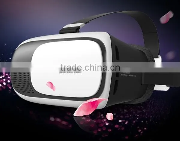 The Hgih Quality 3D VR BOX Case Hot Selling photo-4