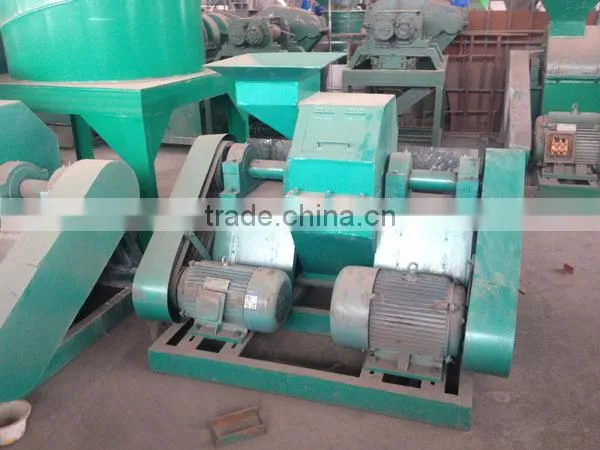 Low Energy and High Yield With Compound Fertilizer Machine photo-5