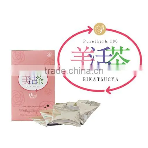 Best-selling Mulberry Leaf Blend Tea With Multiple Functions Made in Japan
