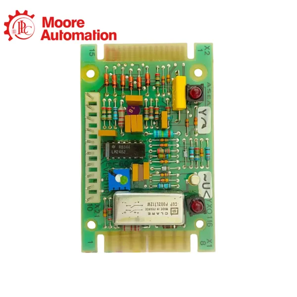 ABB YXO116 4890024-LC photo-2