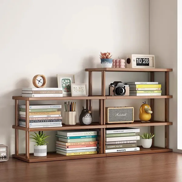 Shelves, Storage Racks and Display Racks, Customizable to Your Style photo-4