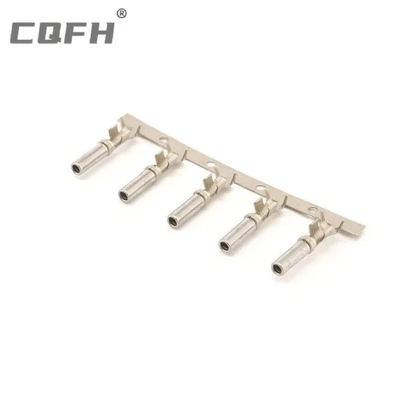 1060-12-0122 Automotive Wire Harness Connector Auto Electrical Male Female New Energy Terminal Connector photo-3