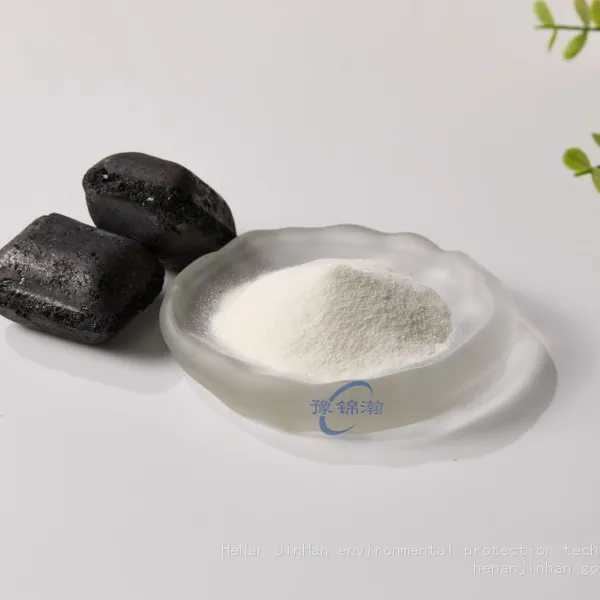 modified starch