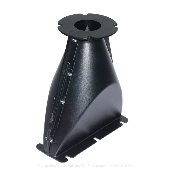 211C-2 Inch Throat Waveguide Tweeter Speaker Horn Line Array Accessories