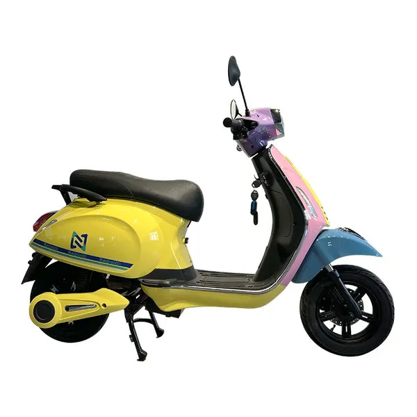 1200W Electric Scooter 60kmph TSL photo-2