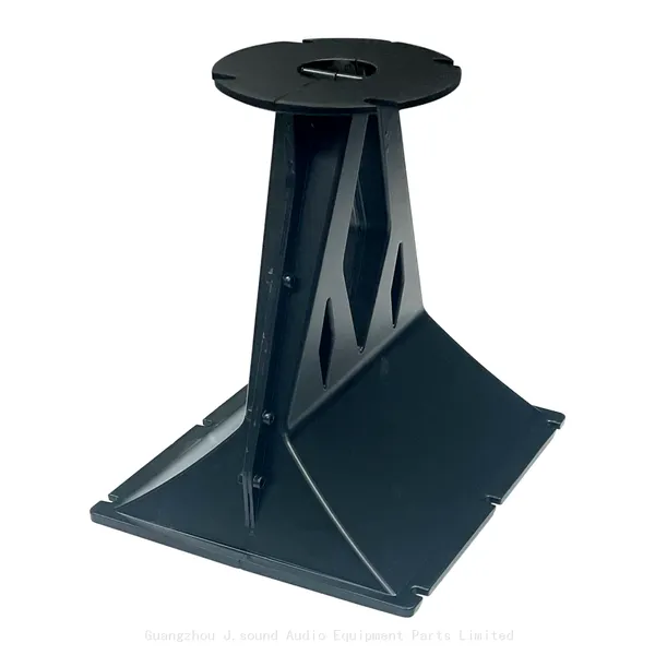 HYJ0303B-ALY Aluminum 1.4 Inch Throat Horn Speaker Accessories Line Array Waveguide Horn photo-2