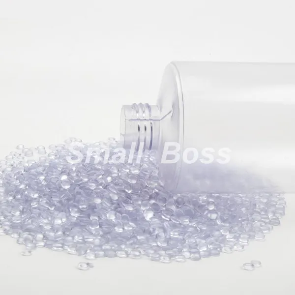 PVC Grave Candles Bottle Church Candles Jar Memorial Candle Containers PVC Compound Pellets Price