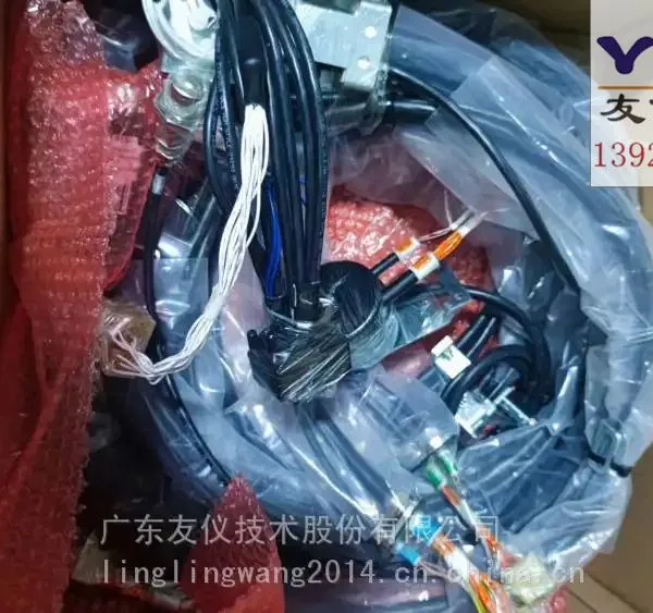 Fanuc A660-4005-T080 A660-2007-T299 Линейка подключения робота