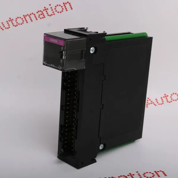 Allen Bradley 1756-HSC photo-3