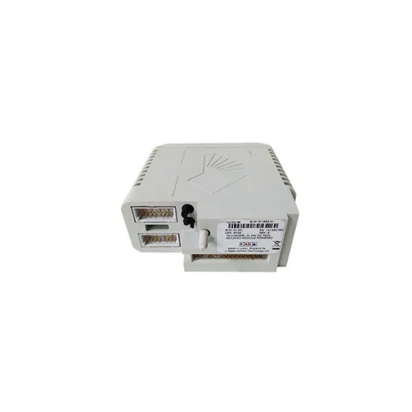 520CMD01 Send Commands to the Output Module 9562-8109860-610 photo-3