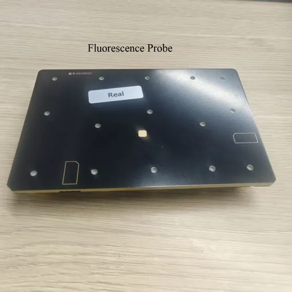 QPCR Instrument Fluorescence Calibration Device photo-2