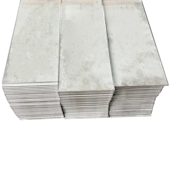 Stainless Steel Flat Square Bar 304 316 321 316 201 Ss Flat Bar for Sales photo-5