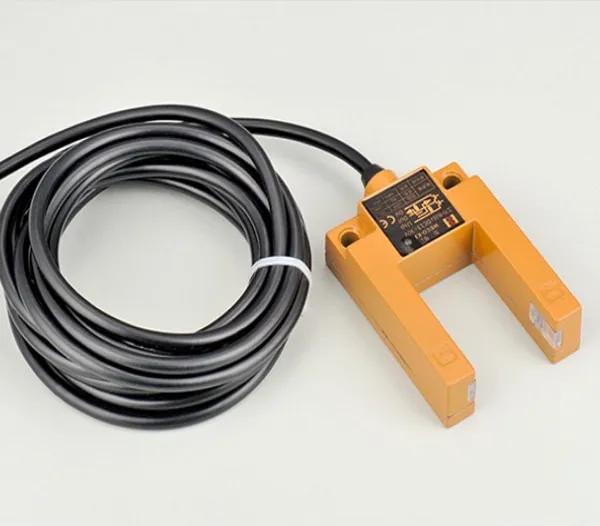 Elevator Spare Parts WECO-K3 WECO-K2 Elevator Leveling Sensor Photoelectric Switch photo-2