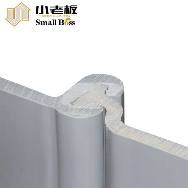 Vinyl Sheet Pile for Dock photo-3