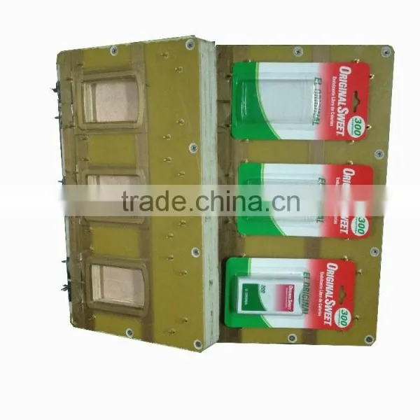 Continue Hot Sealing Machine For Plastic Film photo-3