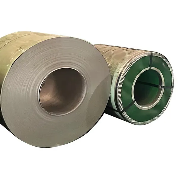 Coils Cable High Quality Cold Rolled Stainless Steel Ss201 Hot Rolled Coil as Requested photo-4