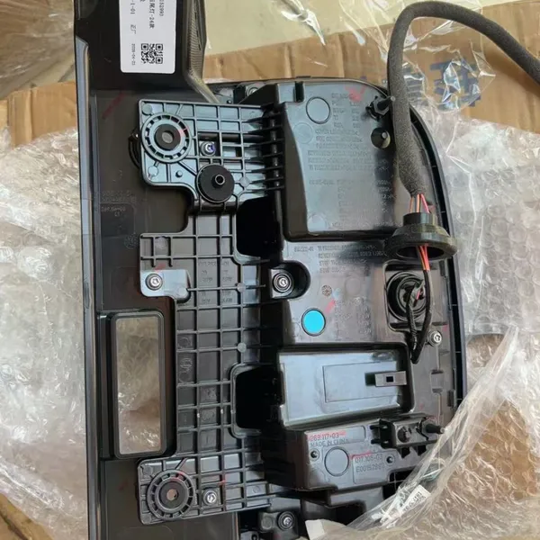 New Energy Vehicle Parts photo-3