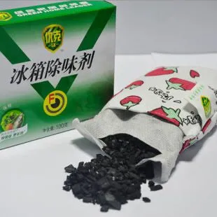 Refrigerator Activated Carbon