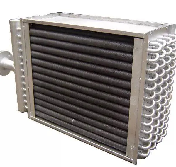 Other Heating & Heat Exchange Equipment