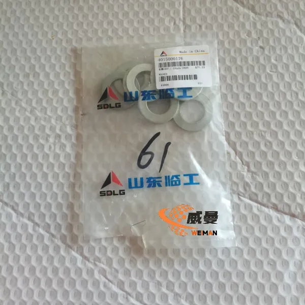 SDLG Spring Washer 1015000176 in Stock photo-2