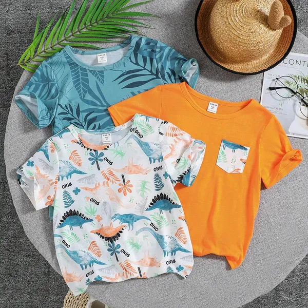Boys' Clothing Set