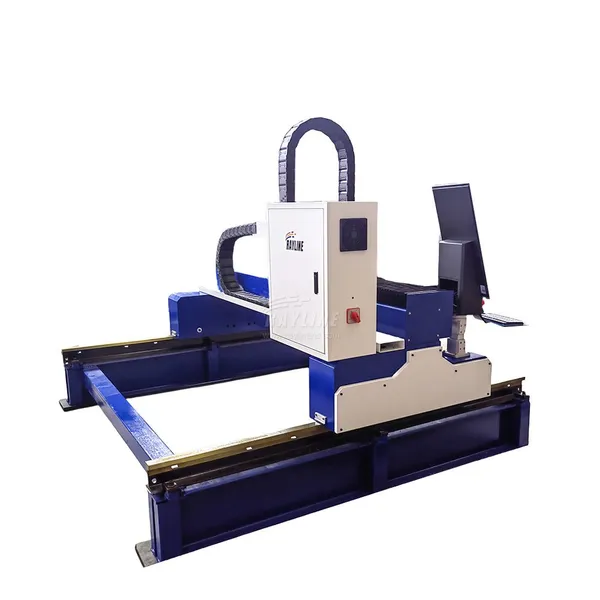 3KW 6KW 2000W 1500W Fiber Laser Cutting Machine Stainless Steel Carbon Steel Cnc Fiber Laser Cutting Machine photo-4