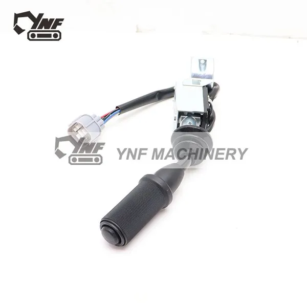 Switch 701-80298 for Excavator Electric Repair YNF17651 photo-3