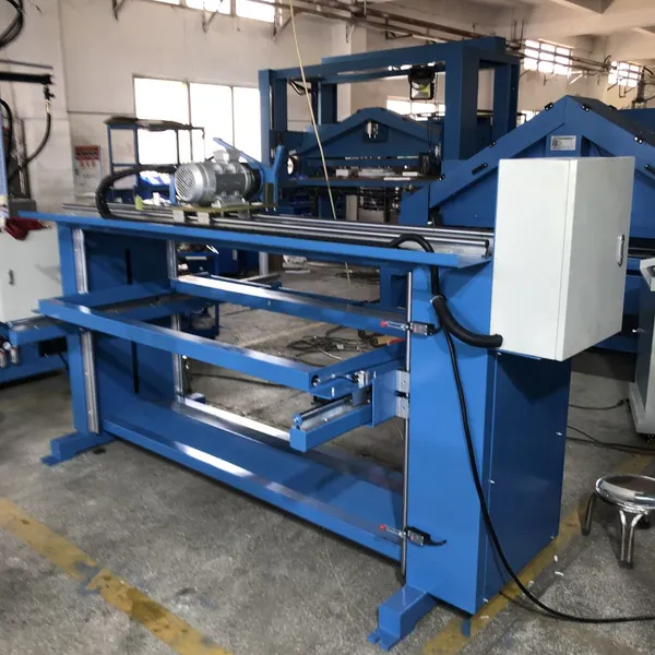 MUGOLD Stainless Steel Satin Finish Flat Brush Machine With 2.25kW Motor & Engine Easy to Operate for Home Use photo-5