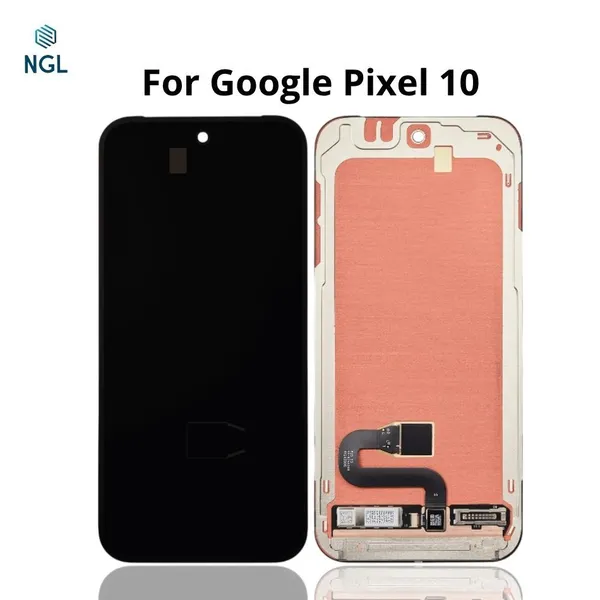 For Google Pixel 10/Pixel 10A/ Pixel 10Pro/Pixel 10 Pro XL/Pixel 10 Pro Fold Display LCD Touch Screen Digitizer Replacement Assembly