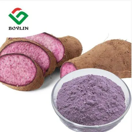 Best Ube Powder