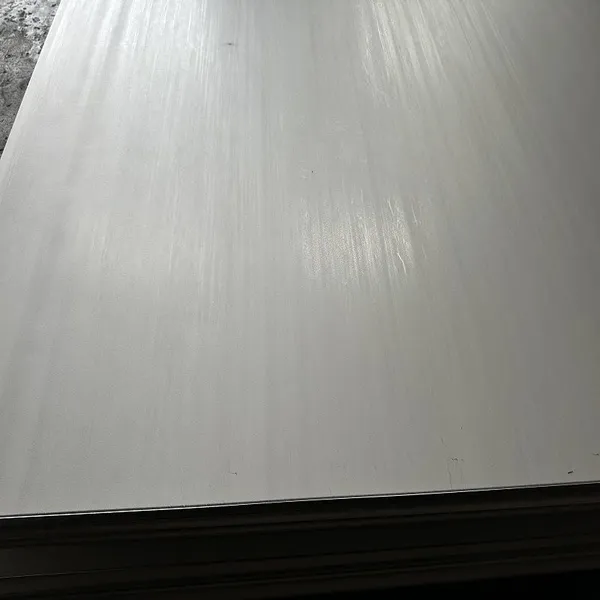 TISCO BAOSTEEL High Quality 310S 300 Series Stainless Steel Sheet Hot Rolled NO.1 2D Factory Price Plate 2B/HL for Coil Aisi photo-2