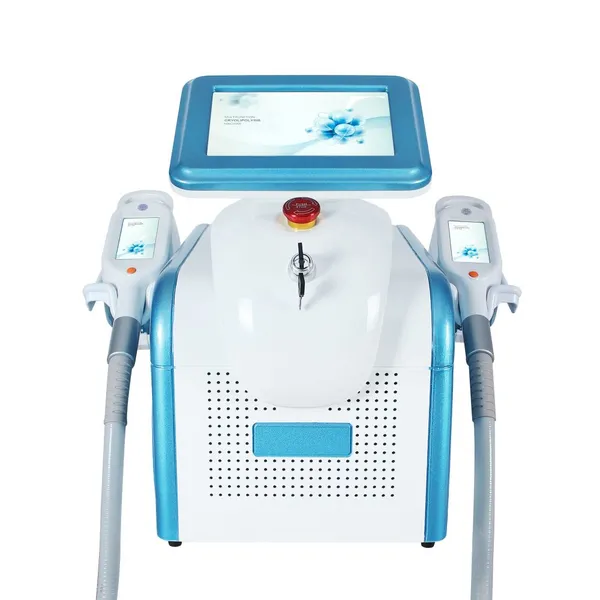 Professional Fat Freeze Device for Salon Use, Cryolipolysis Technology to Reduce Belly Fat and Love Handles, SPA Equipment photo-4