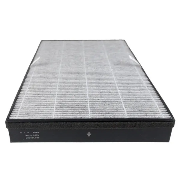 Free Technical Support Customized Dust Filter Cartridge, Quality Tested per Industry Standards photo-5