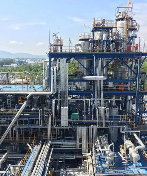 99% Caustic Soda Flakes EPC Turnkey Plant for Industrial Manufacturing photo-5