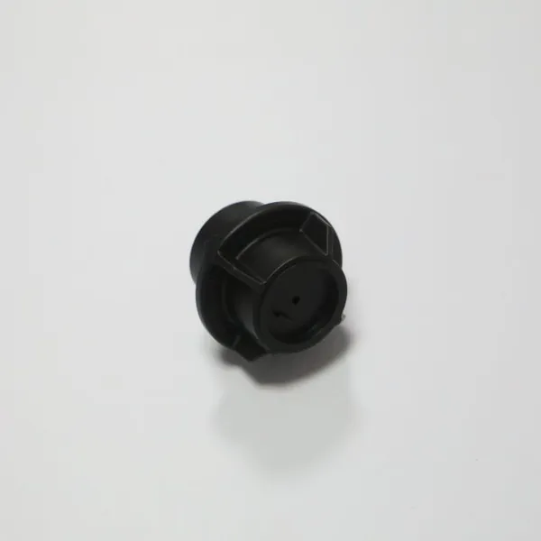 Custom Plastic Mold for PP-T30 Breather Valve Used in Industrial Equipment Air Ventilation photo-2
