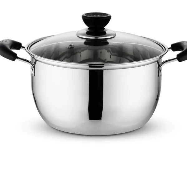 Stock Pot Supplier