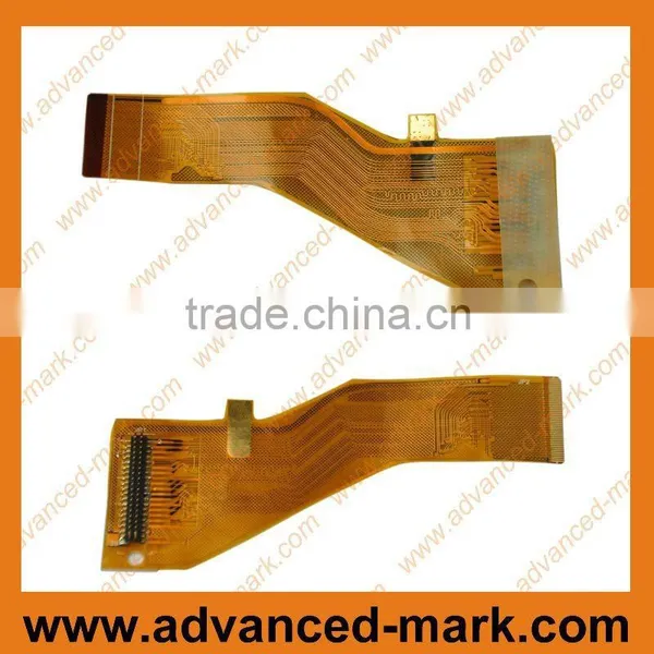 Hard disk ZIF Cable of Motion Computing LE1600 for SSD