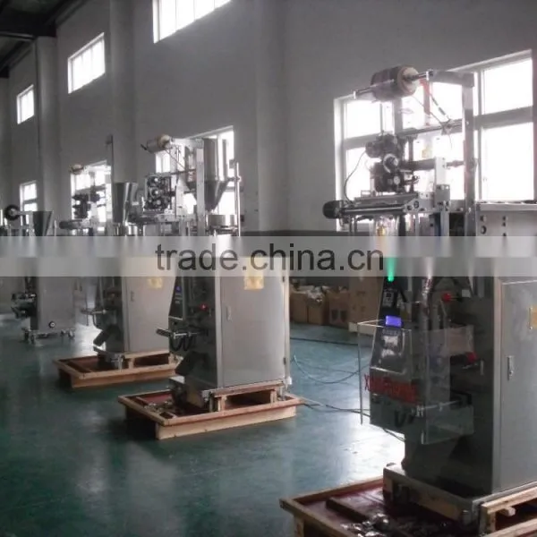 XFL-Y Baby Care Packing Machine photo-4