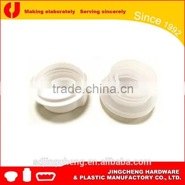 32mm Plastic Cap / Plastic Spray Nozzle / Screw Cap for Anti Freeze Coolant photo-5