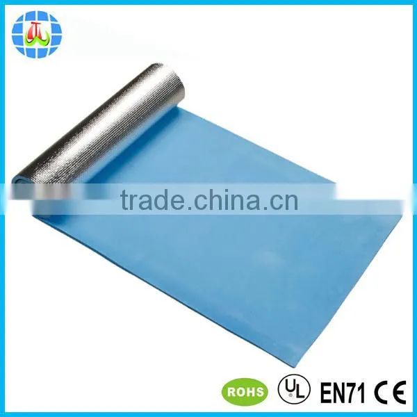 3mm Eva Underlayment With High Quality photo-3
