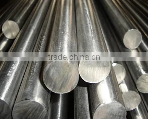 Hastelloy C4 Rod photo-2