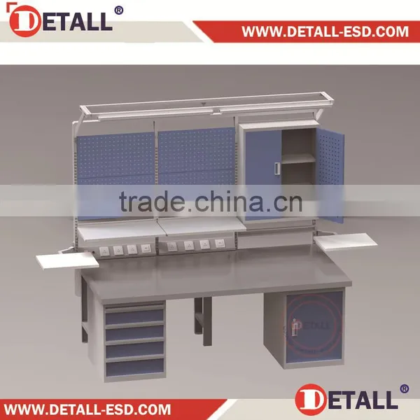 Hot-Selling Modern Factory Office Workstation Furniture photo-6