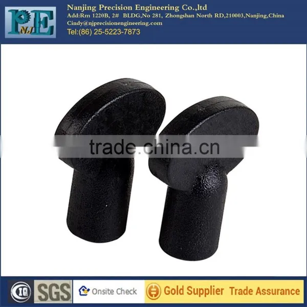 Custom Precision Plastic Assembly Auto Parts photo-6