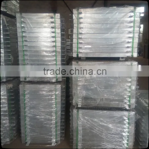Transverse Sump Grate Link photo-2