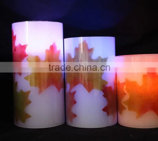 LED Candle photo-4