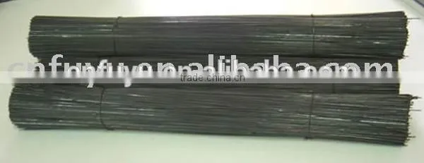 Hot Sale Galvanized Iron Wire Factory photo-2