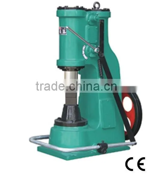 AIR HAMMER C41-16KG (BLACKSMITHHAMMER) photo-3
