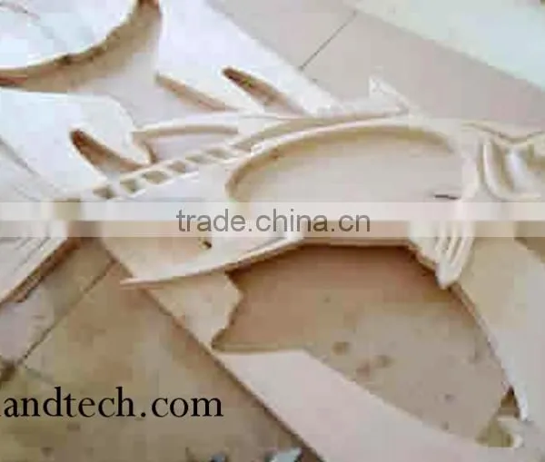 China 3D Prototyping CNC Rapid Machining photo-4